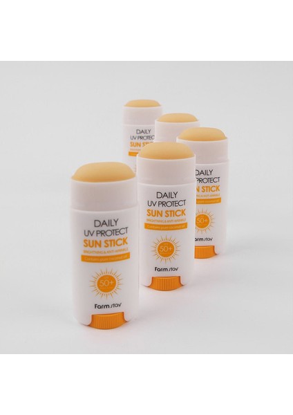 Daily UV Protect SUN STICK  SPF 50+ PA++++ 16 Gr