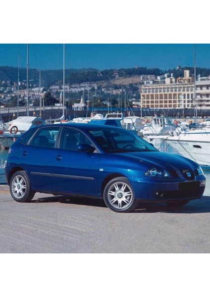 Seat Ibiza 2002-2008 Ön Cam Su Fiskiye Memesi 6E0955985B