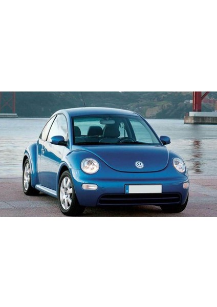 Vw Beetle 1999-2010 Ön Cam Su Fiskiye Memesi 6E0955985B