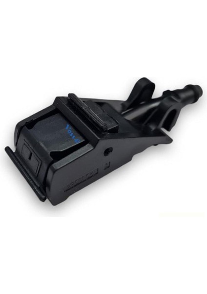 Skoda Superb 1 2002-2008 Ön Cam Su Fiskiye Memesi 6E0955985