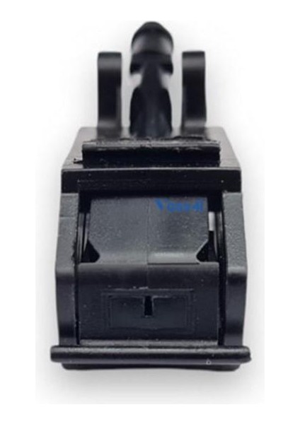 Seat Arosa 1997-2004 Ön Cam Su Fiskiye Memesi 6E0955985B