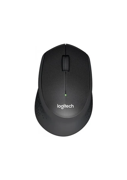 Logıtech M330 Sılent Kablosuz Siyah 910-004909