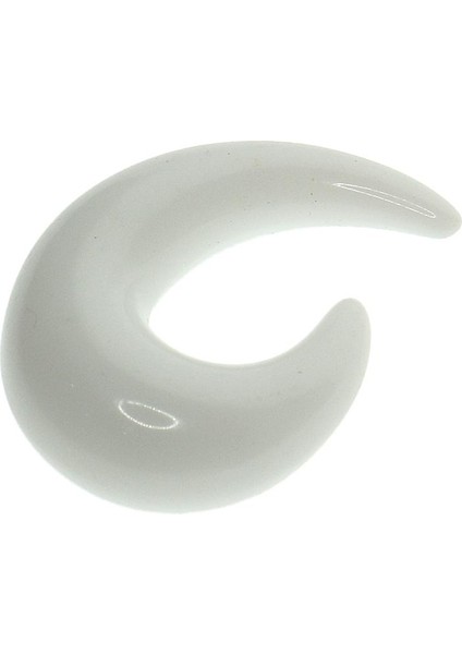 6 Çift Karışım Boyutu 3mm 10MM Akrilik Salyangoz Spiral Konik Kulak Tıkaçları Germe Kiti Küpe (Yurt Dışından) indirimleri