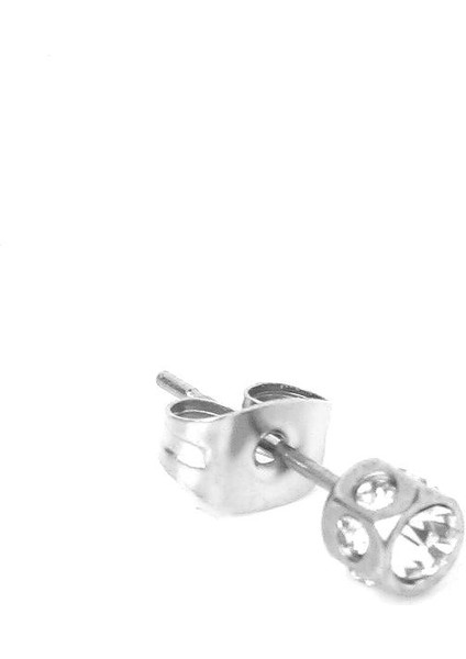 9xnew Mens Kulak Saplama Paslanmaz Çelik Diamante 9 Adet Küpe (Yurt Dışından) modelleri