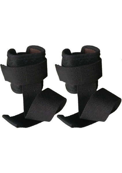 Pro Lifting Straps Bileklik Destekli Ağırlık Kaldırma Kayışı modelleri