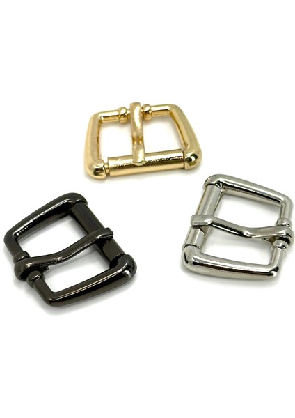 2,0cm Askı Zamak Makara Toka (10 Adet) fiyatları