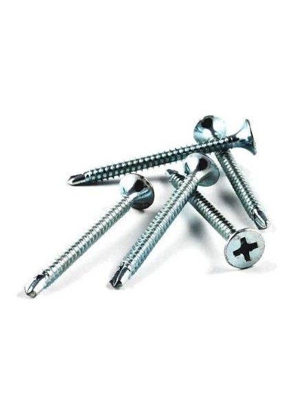 4.2X50 Yhb Matkap Uçlu Vida 250 Adet modelleri