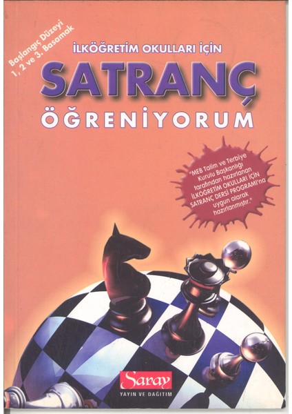 Satranç Öğreniyorum