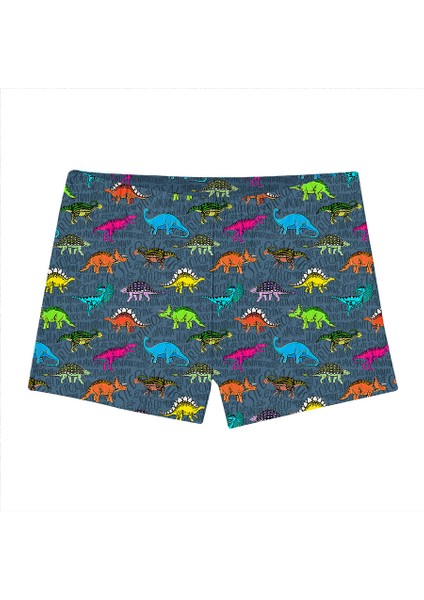 Texas Trunk Lacivert Çocuk Mayo