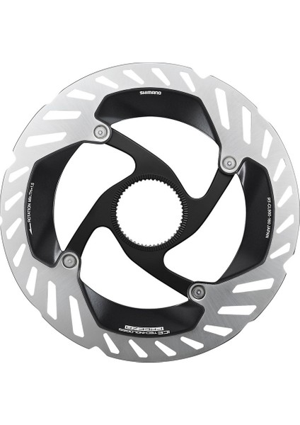 RT-CL900 Rotor 160MM