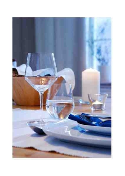 Akdeniz Vardera Beyaz Yemek Takımı 18 Parça modelleri