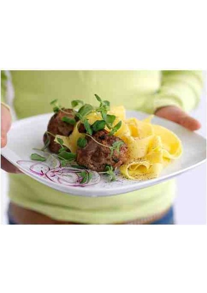 Akdeniz Vardera Beyaz Yemek Takımı 18 Parça fırsatları