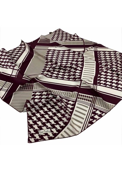 İpek Sura Eşarp 8162230DS-341