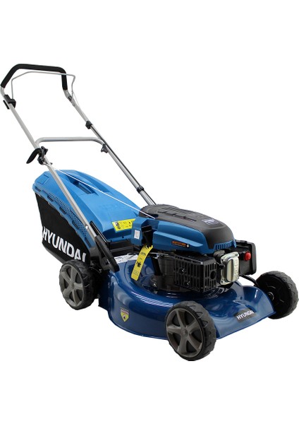 HYM510P 51 Cm 173cc Benzinli Çim Biçme Makinası