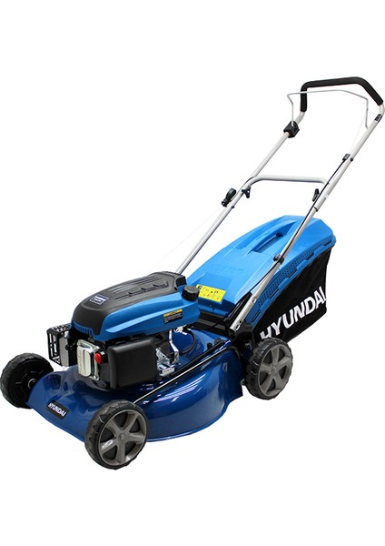 HYM510P 51 Cm 173cc Benzinli Çim Biçme Makinası