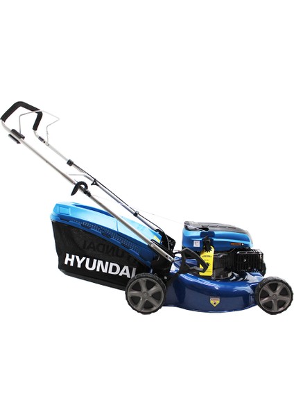 HYM510P 51 Cm 173cc Benzinli Çim Biçme Makinası