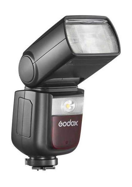 V860III-S Sony Flaş Full Set (Tepe Flaş + Tetikleyici + Portable Boom + Softbox) fiyatları