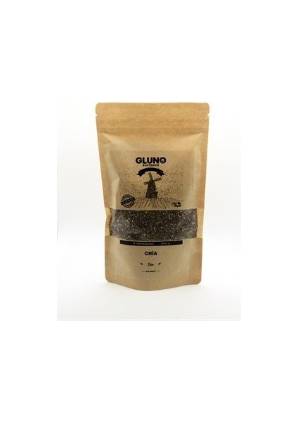 Chia 250 gr