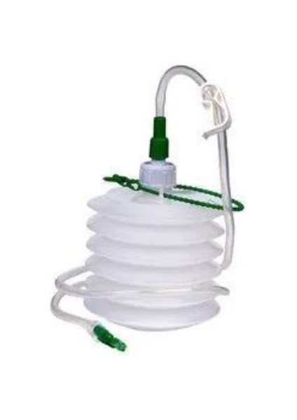 - Minivac Hemovak 8cc