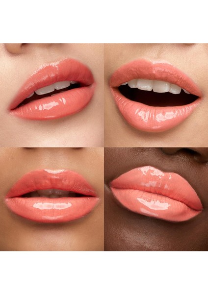 Kıko Likit Ruj - Unlimited Double Touch 113 Satin Coral 6 ml 8025272623414 fırsatları