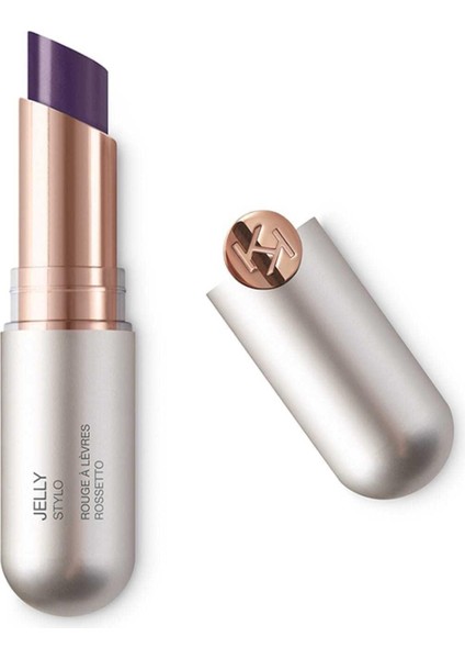 KikoMilano Kıko Ruj - Jelly Stylo 513 Purple 02.