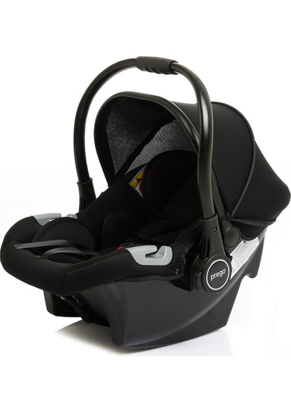 2223 Ibiza Plus 0-13 kg Oto Koltuğu modelleri