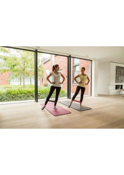 Pilates Bandı Seti 3 Lü 5 Kg-6 Kg-7 kg