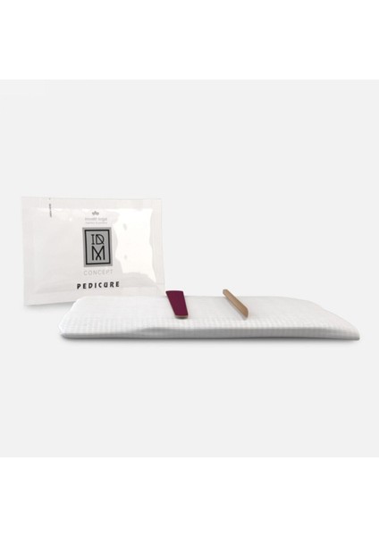 10 Adet Concept Pedicure / Pedikür Çorabı modelleri