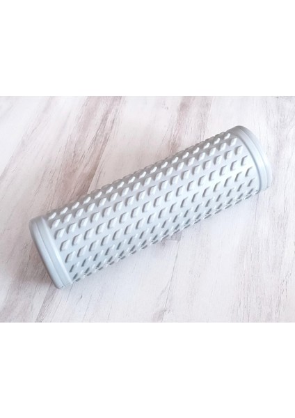 Corength Masaj Rulosu - Yumuşak - Foam Roller Cn Ticaret