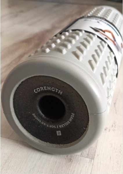 Corength Masaj Rulosu - Yumuşak - Foam Roller Cn Ticaret fiyatları