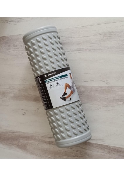 Corength Masaj Rulosu - Yumuşak - Foam Roller Cn Ticaret modelleri
