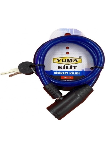 Yuma Bisiklet Kilidi Yuma Bisiklet fiyatları