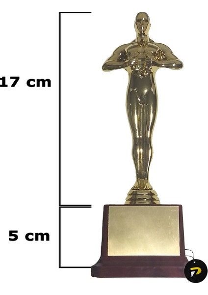 Yılın En Iyi Annesi Oscar Ödülü ve Mini Tablo - Anneler Günü Hediyesi, Anneye Hediye fiyatları