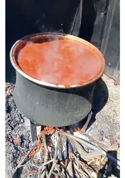 Çam Kozalağı Pekmezi 430 gr x 2 Adet