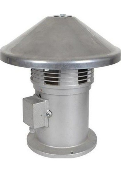 As.3 Motorlu Siren 220V-280W (150 Db.) 026 111 010005