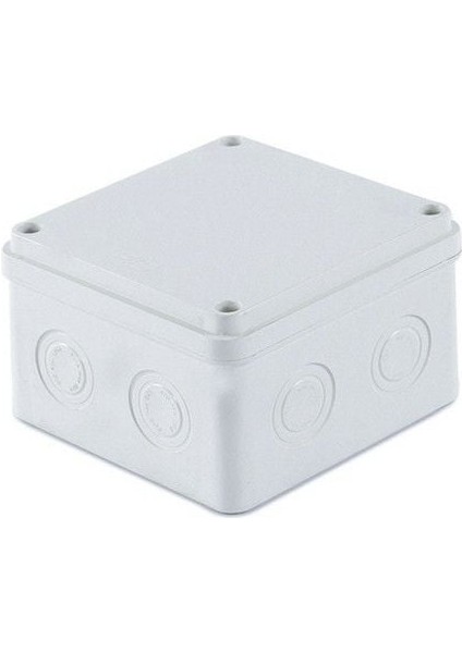 110X110X74 Termoplastik Buat