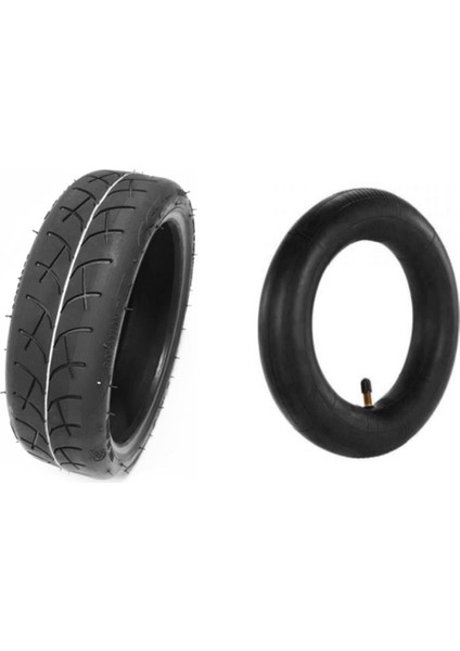 8 1/2 X2 C9287 E-Scooter Iç + Dış Lastik Seti