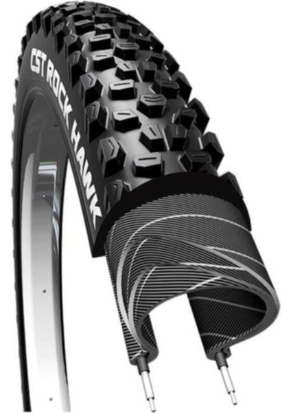 Rock Hawk 27.5x2.25 Mtb Dış Lastik C1844