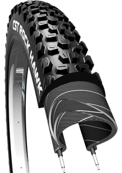 Rock Hawk Dış Lastik 29X2.25 C1844