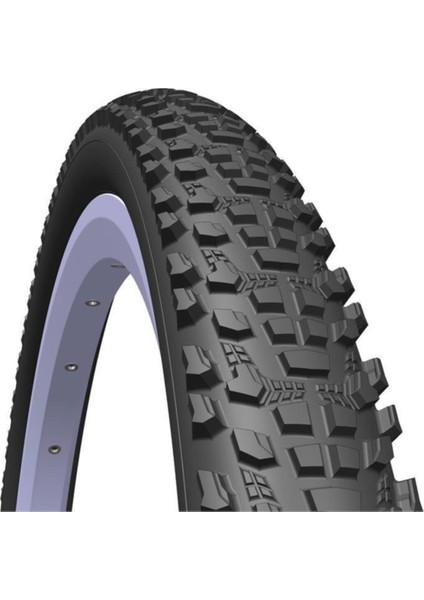 Mitas Ocelot 27.5x2.10 Bisiklet Dış Lastik