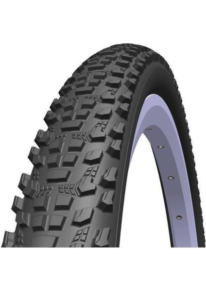 Mitas Ocelot 27.5x2.10 Bisiklet Dış Lastik