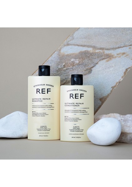 Ultımate Repaır Shampoo 285 ml Hasarlı Saçlar Için Onarıcı ve Besleyici Bakım Şampuanı fiyatları