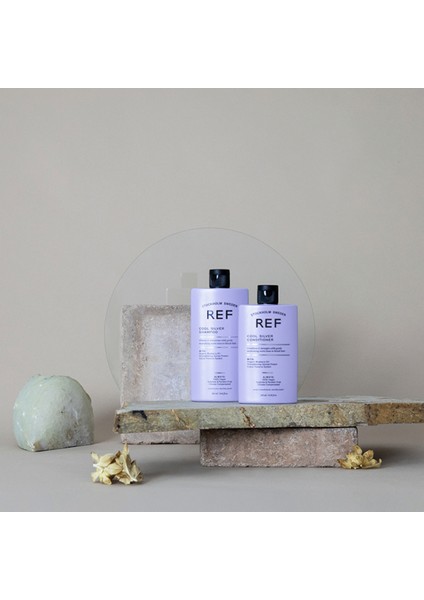 Cool Silver Conditioner 245 ml Sarı ve Gümüş Renkli Saçlara Özel Bakım Kremi fiyatları