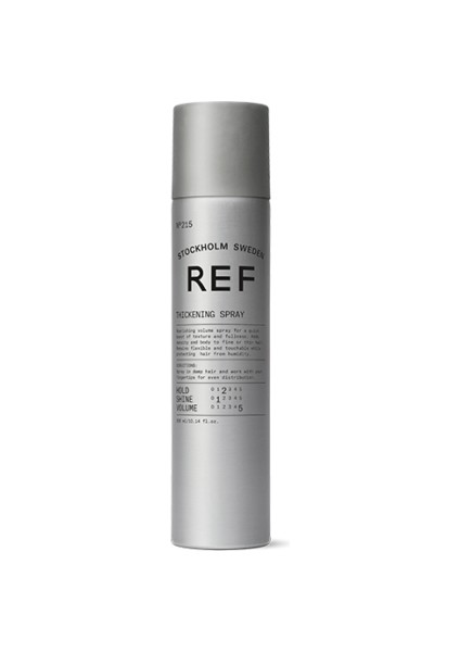 Thıckenıng Spray N°215 300 ml Ince Telli Saçlar İçin Yoğunlaştırıcı Sprey