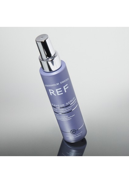 Leave In Serum 125 ml Isı Koruyucu Durulanmayan Bakım Serumu fiyatları