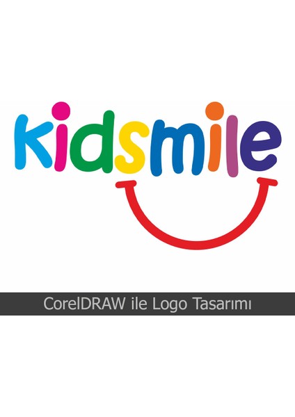 Coreldraw ile Logo Tasarımı Video Ders Eğitim Seti