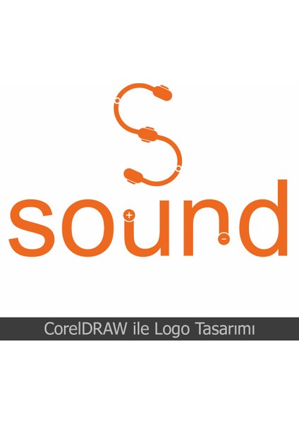 Coreldraw ile Logo Tasarımı Video Ders Eğitim Seti