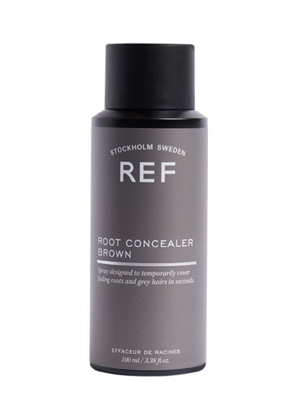 Root Concealer Brown 100 ml Saç Dipleri İçin Anında Kapatıcı Sprey - Kahve