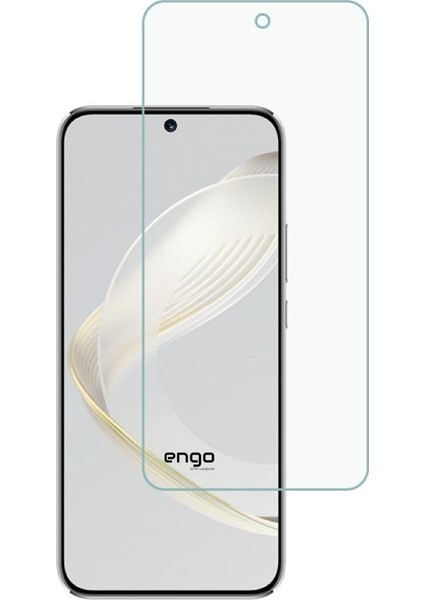 Huawei Nova 11 Ekran Koruyucu Nano Esnek Temperli Cam