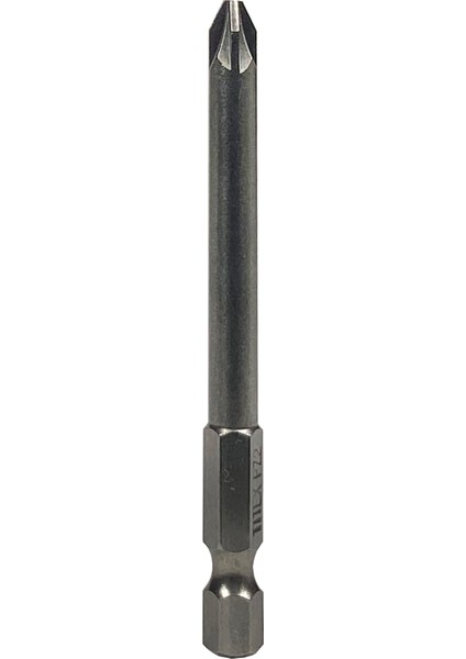 Tıtex Yıldız Bits Uç Pz 3 NO/75MM